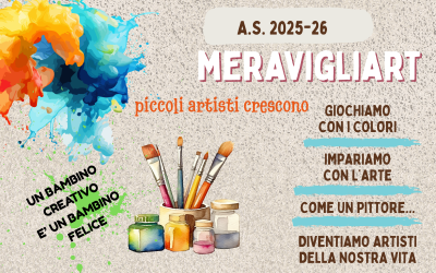 PROGRAMMAZIONE DIDATTICA 2025-26